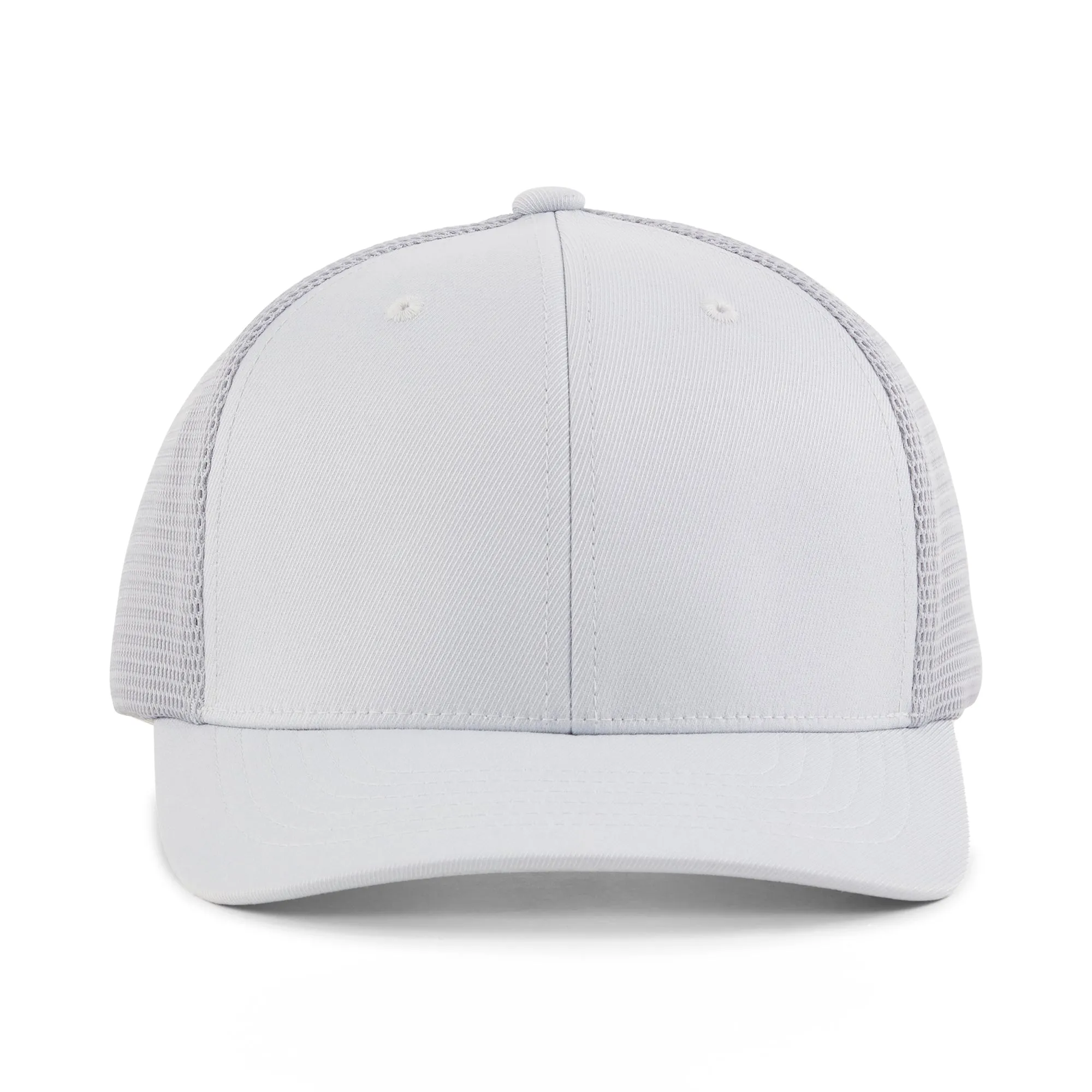 6-Panel Cresting Trucker Golf Cap