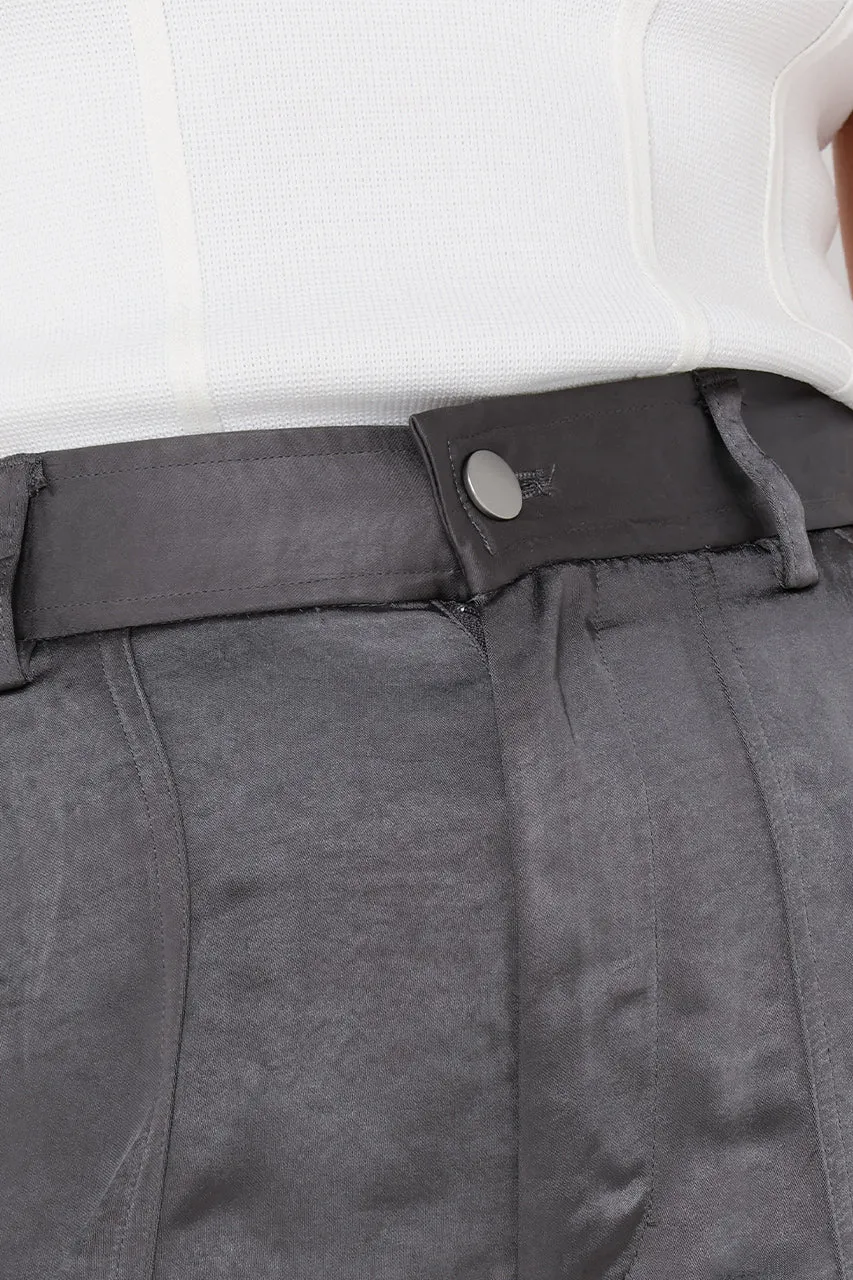 Addison Pants | Slate