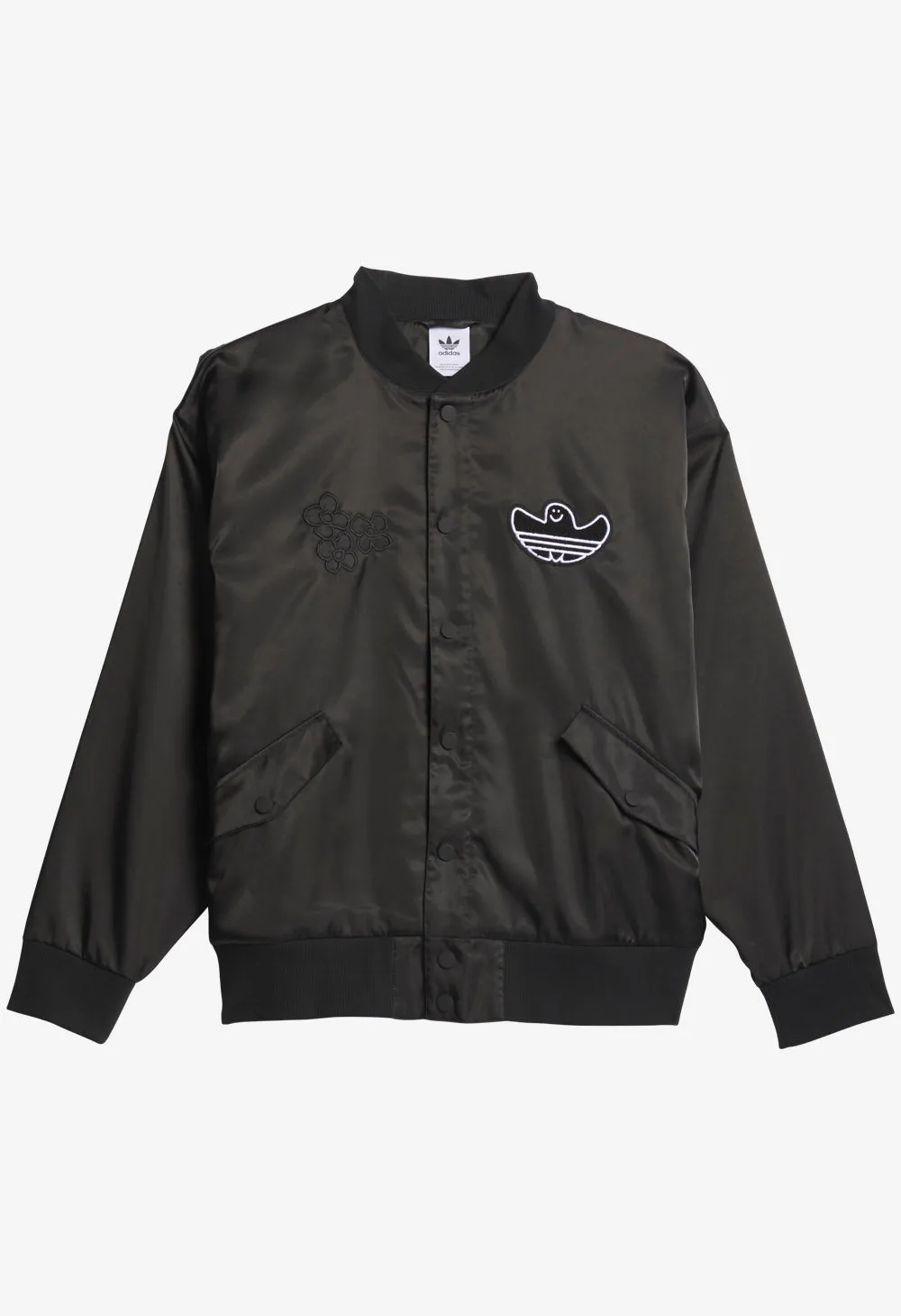 ADIDAS SHMOO BOMBER JACKET