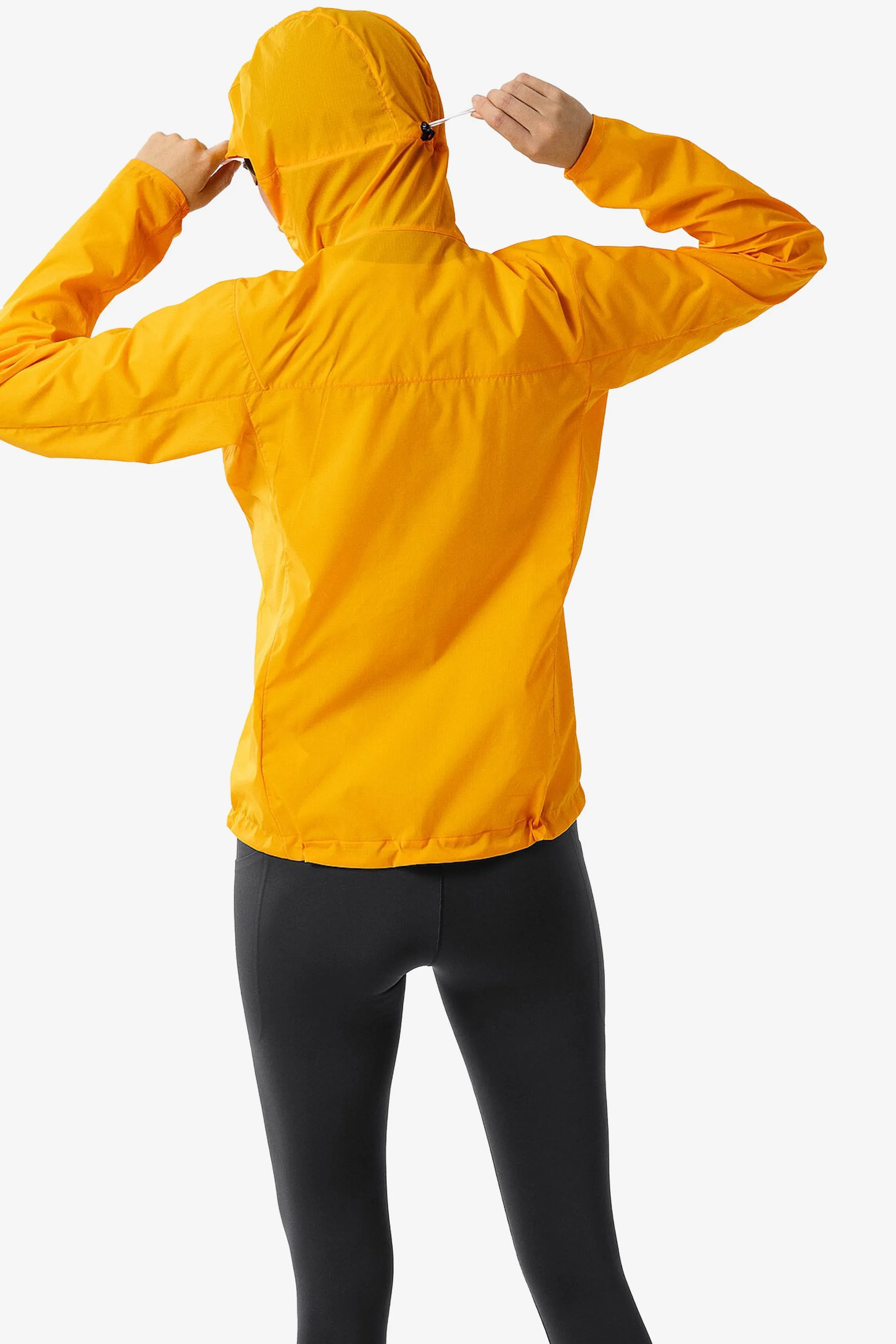 Arc'teryx Women's Squamish Hoody in Edziza