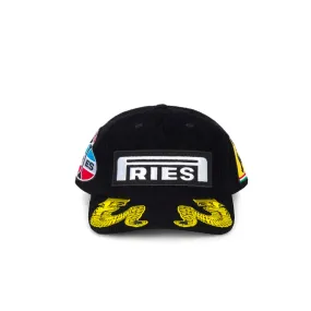 Aries Moto Corduroy Cap