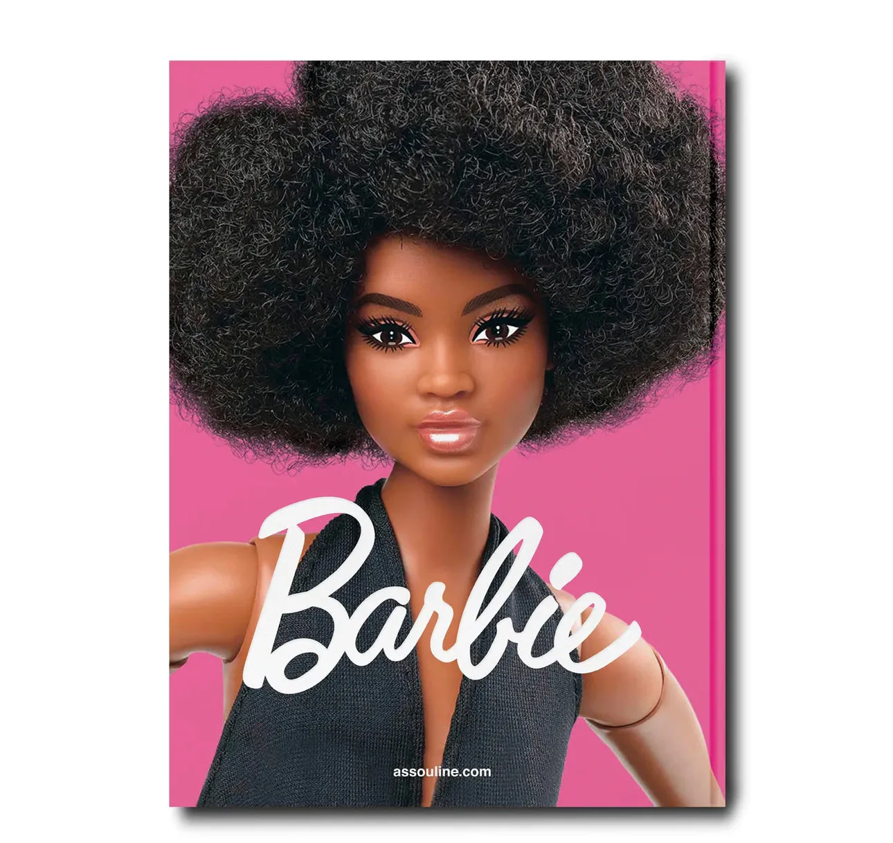 Assouline - Barbie Book