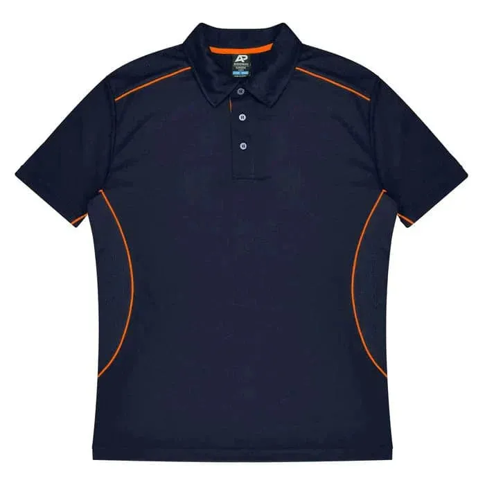 Aussie Pacific Kuranda Men's Polo Shirt 1323