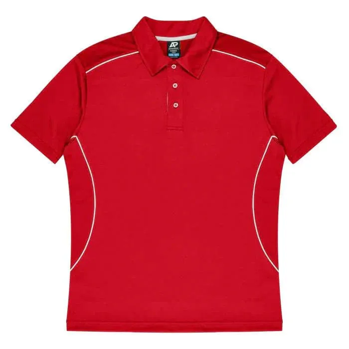 Aussie Pacific Kuranda Men's Polo Shirt 1323