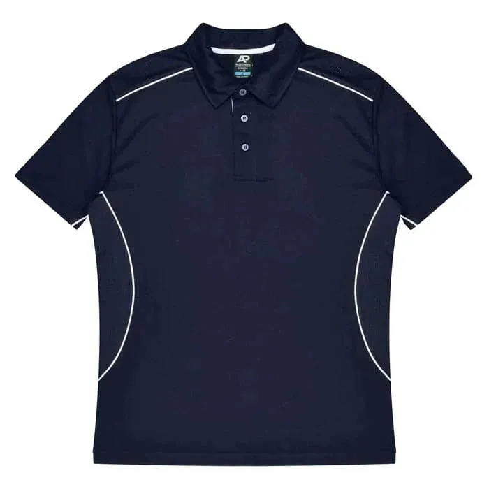 Aussie Pacific Kuranda Men's Polo Shirt 1323