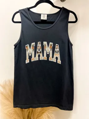 Aztec Mama Graphic Tank