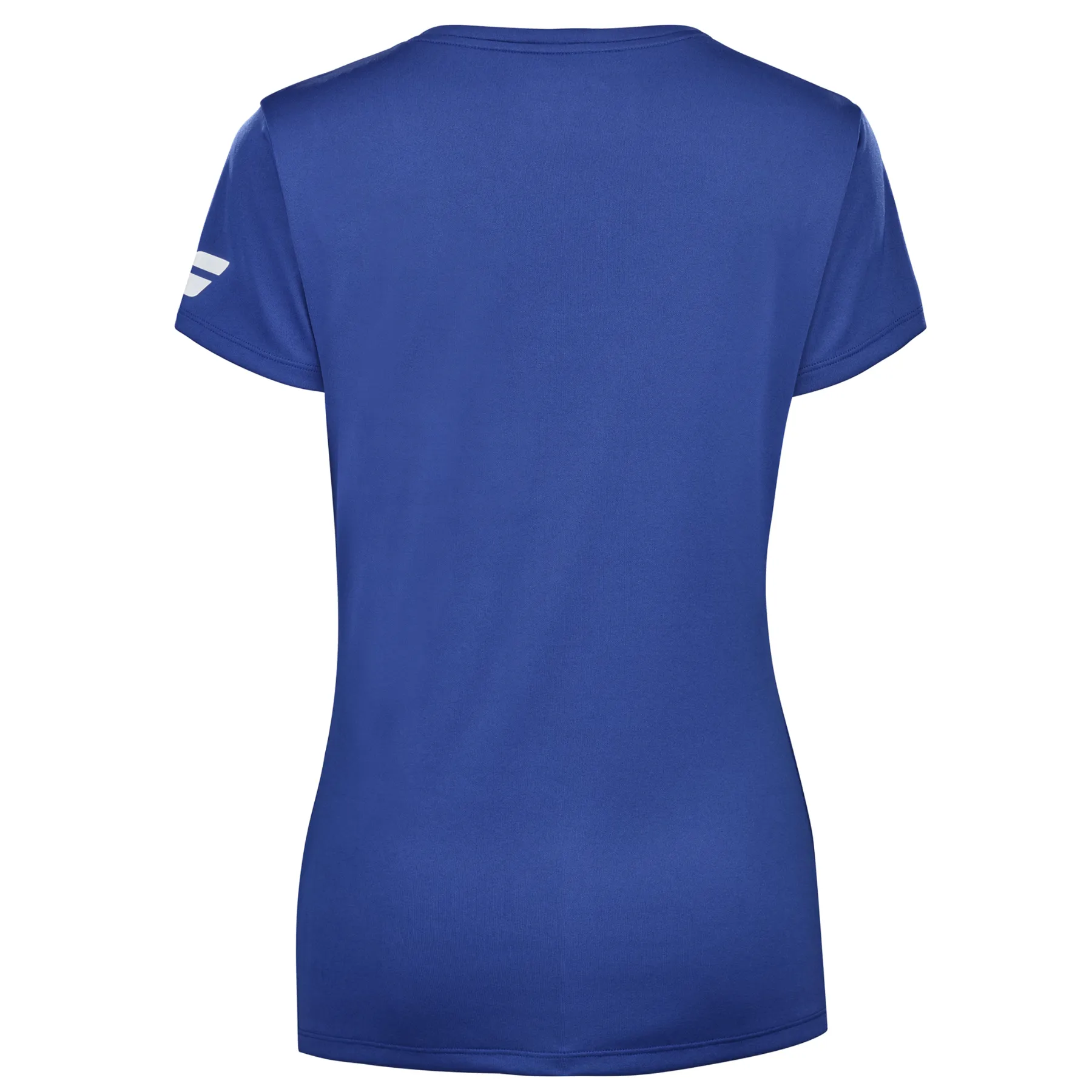 Babolat Play Cap Sleeve Girl Top 4118 - Sodalite Blue