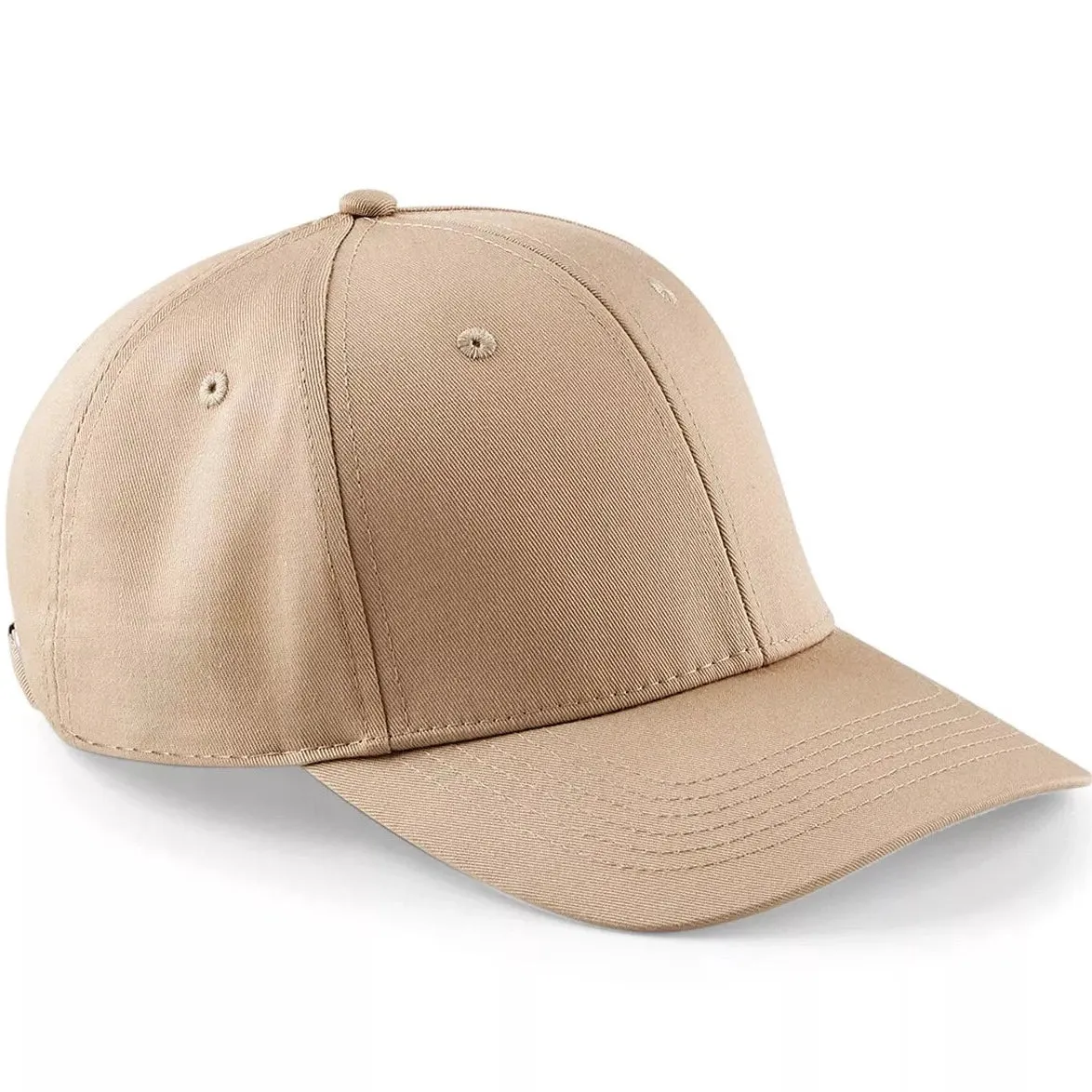 Beechfield Urbanwear 6 Panel Cap