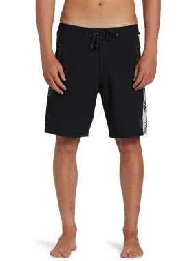 Billabong Men's Restore Surftrek 18 Boardshorts