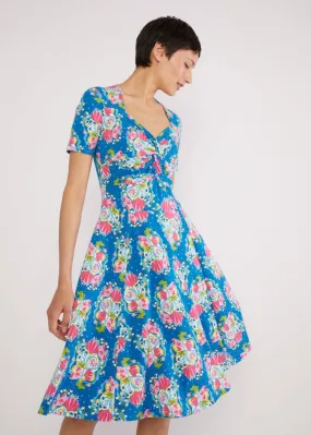 Blutsgeschwister Greek Midsummer Bouquet Hot Knot Power Dress