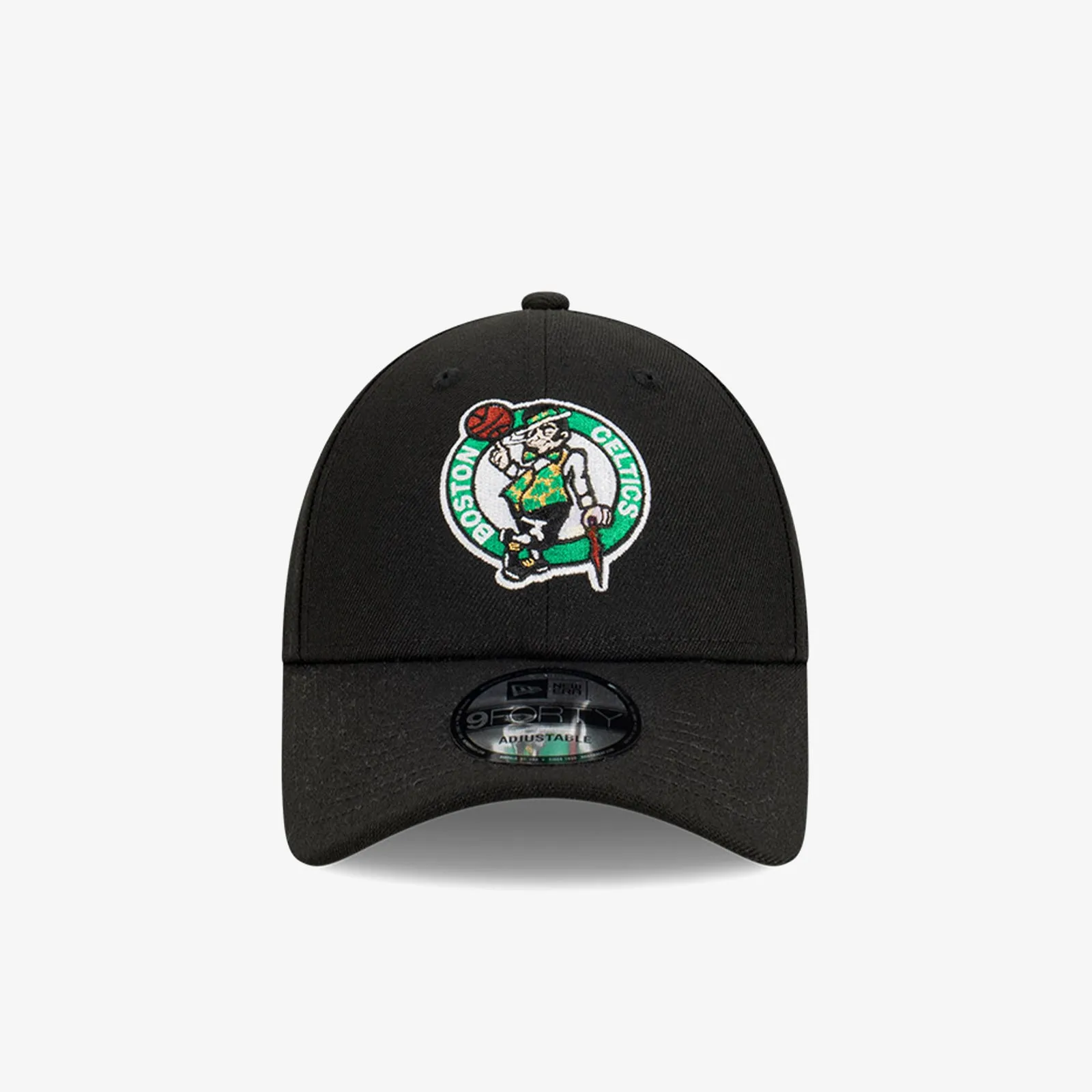 Boston Celtics 9Forty NBA Champions Adjustable Cap