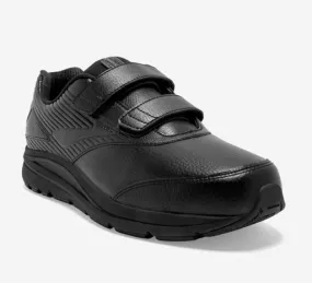 Brooks Addiction Walk 2 Velcro Women's - Black