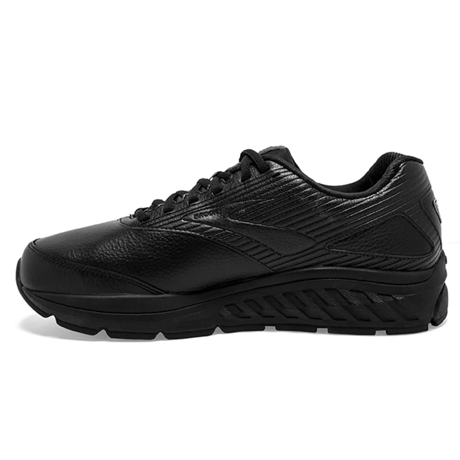 Brooks Addiction Walker 2 Mens | Black