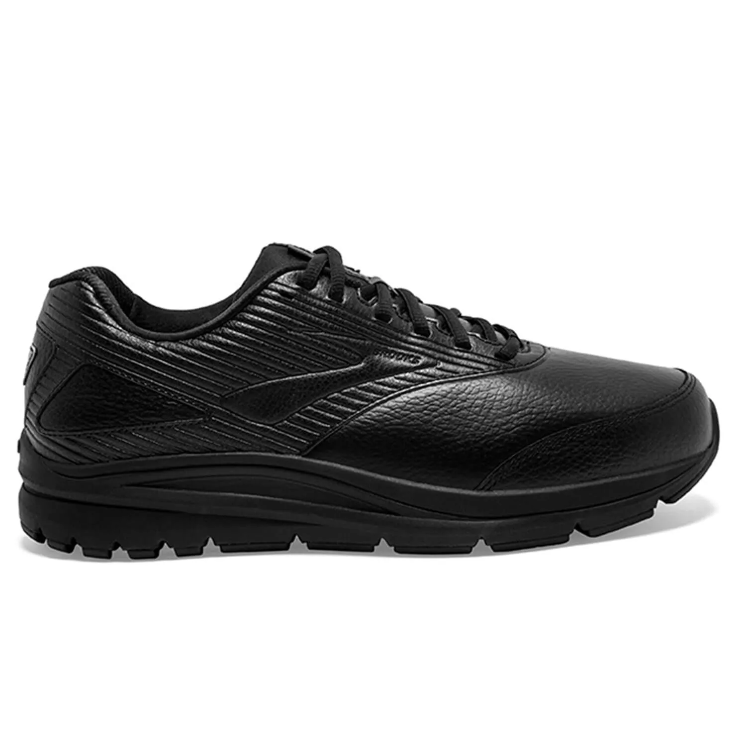 Brooks Addiction Walker 2 Mens | Black