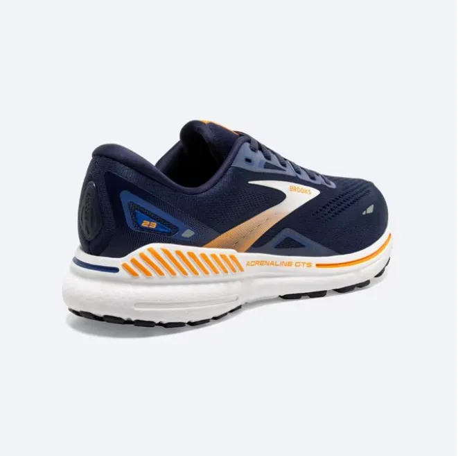 Brooks Adrenaline GTS 23 - Scarpe Da Running Uomo