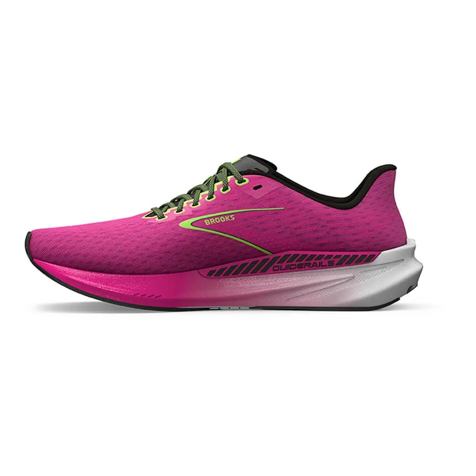 Brooks Hyperion GTS Women's Running Shoes AW23