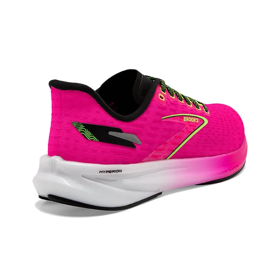 Brooks Hyperion Women's Running Shoes AW23