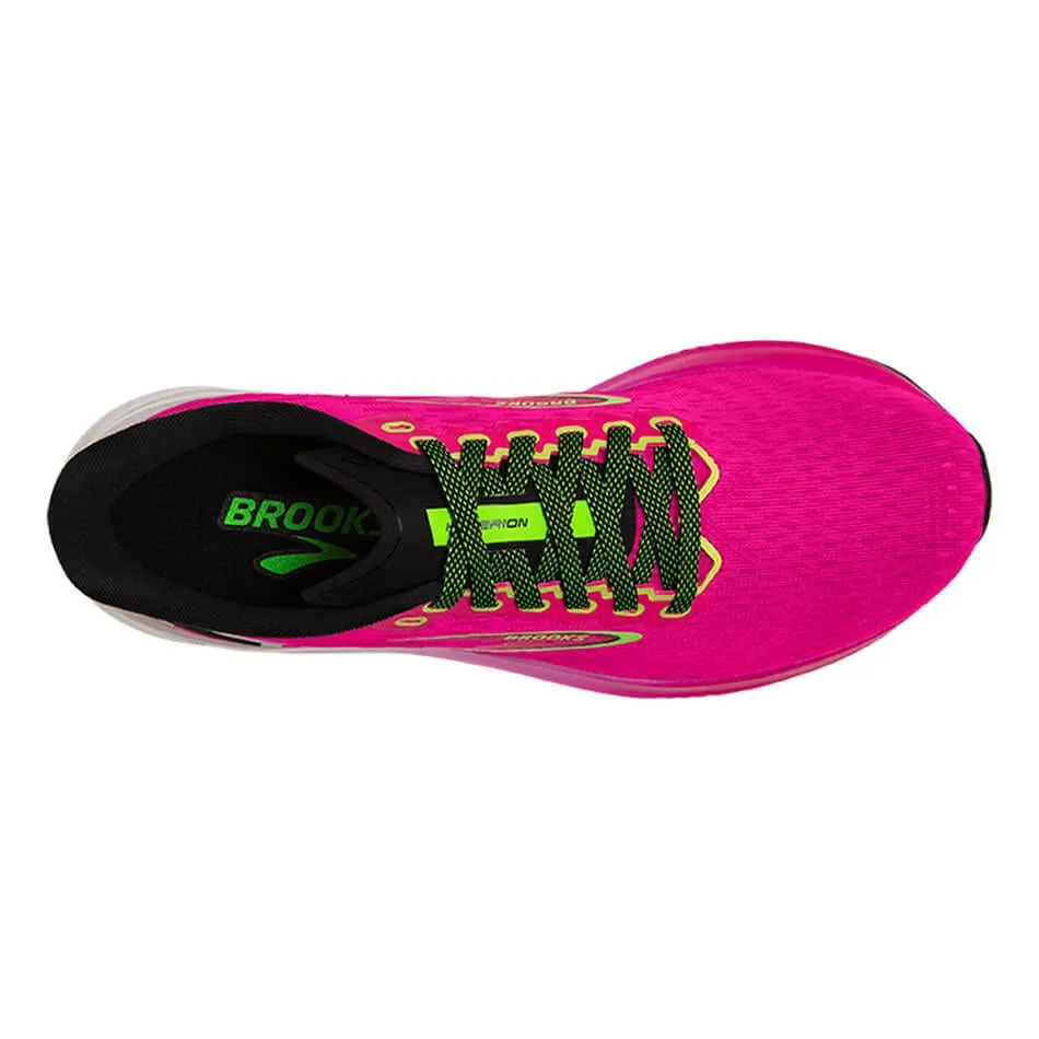 Brooks Hyperion Women's Running Shoes AW23