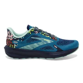 Brooks Launch 9 TAG Pack Mujer