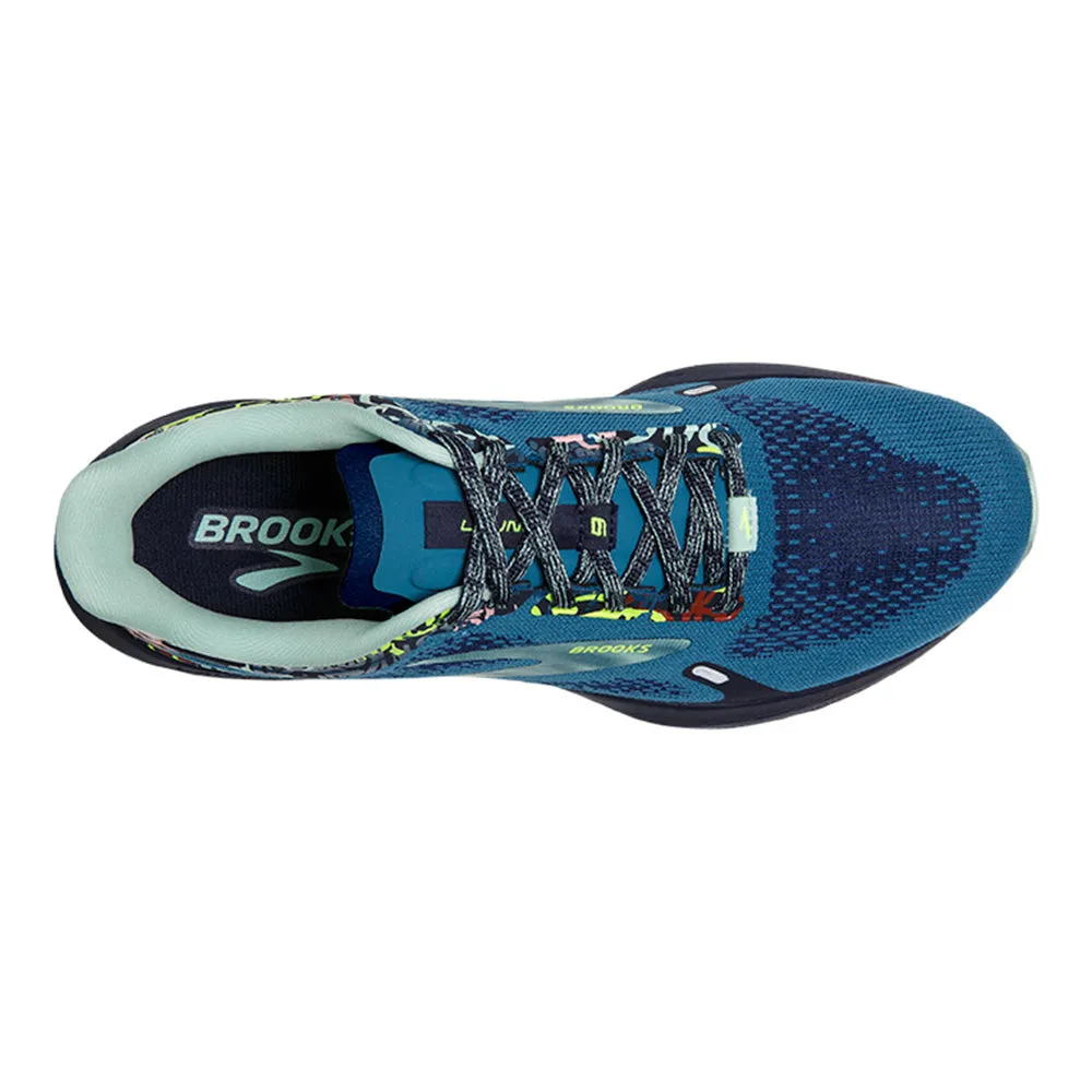 Brooks Launch 9 TAG Pack Mujer