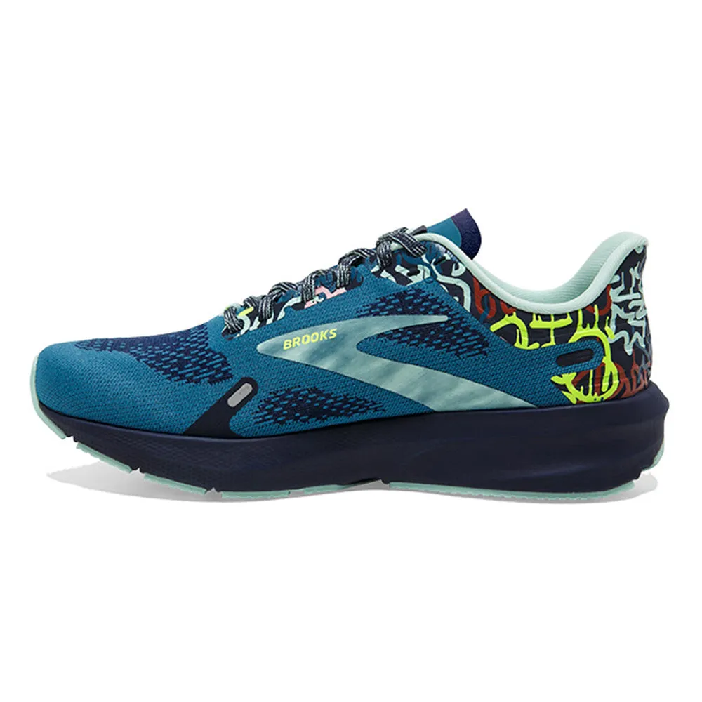 Brooks Launch 9 TAG Pack Mujer