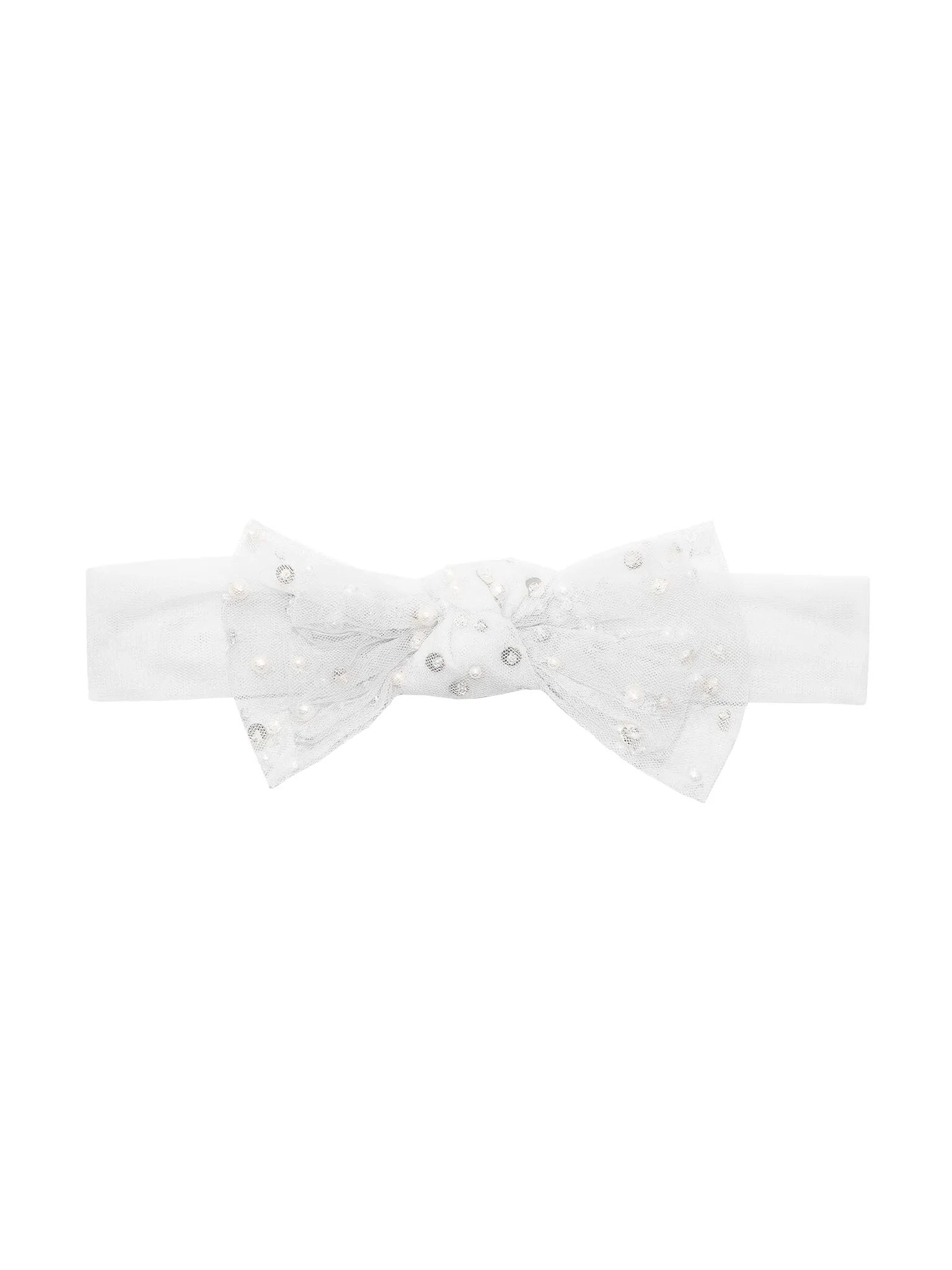 Bébé Destiny Bow Headband