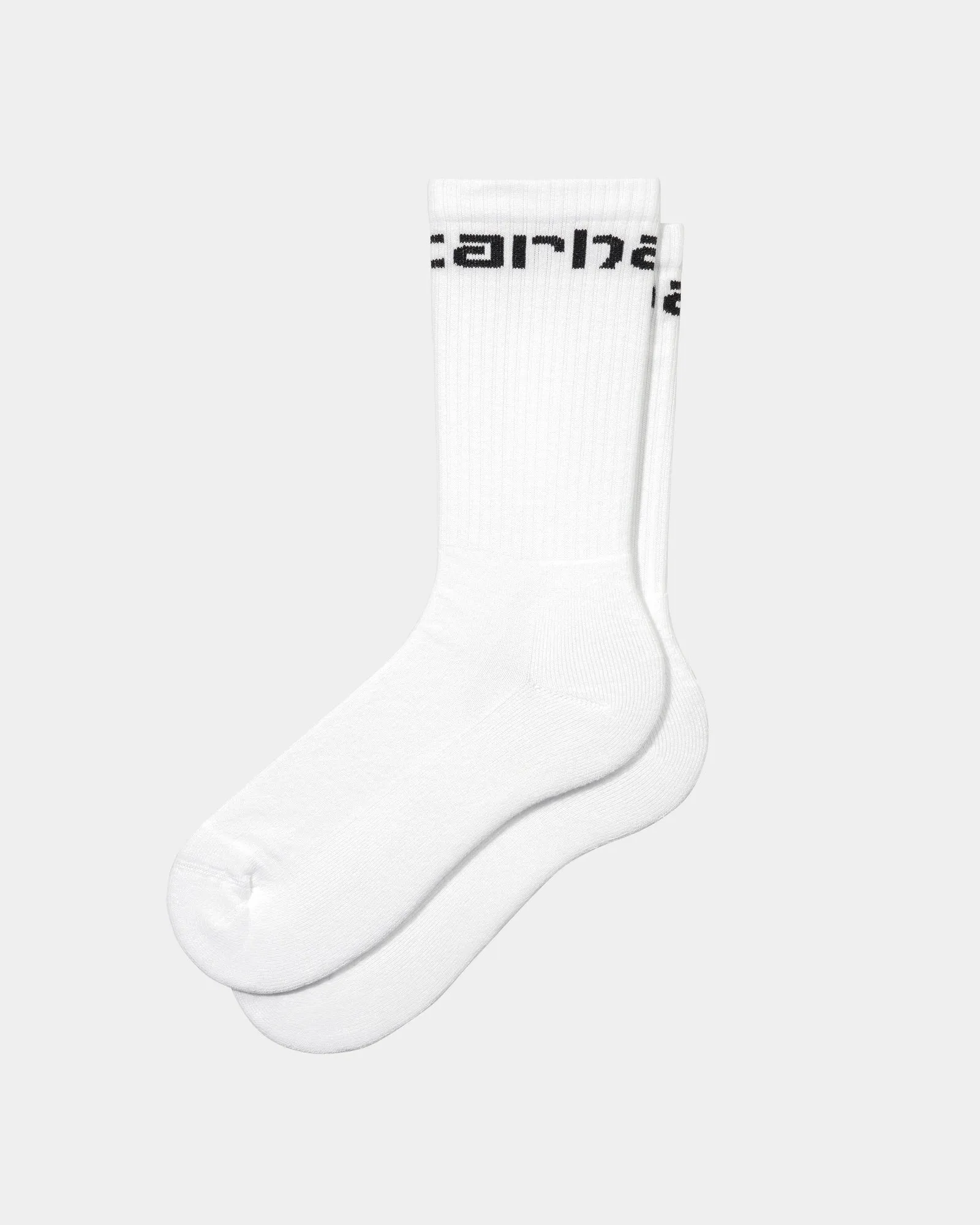 Carhartt Socks | White