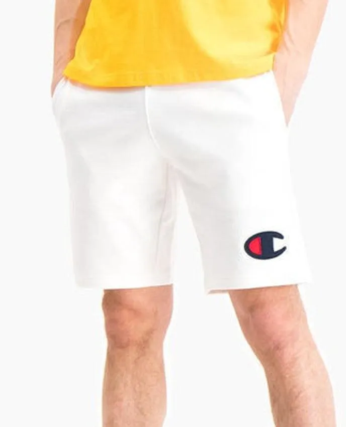 CHAMPION Bermuda White 214192