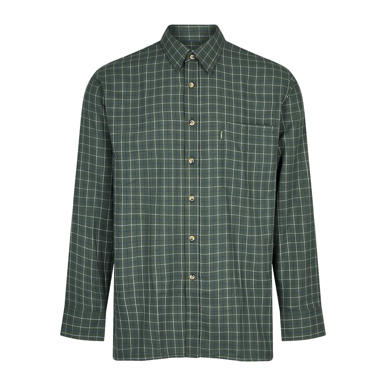 Champion Castleton Polycotton Shirt