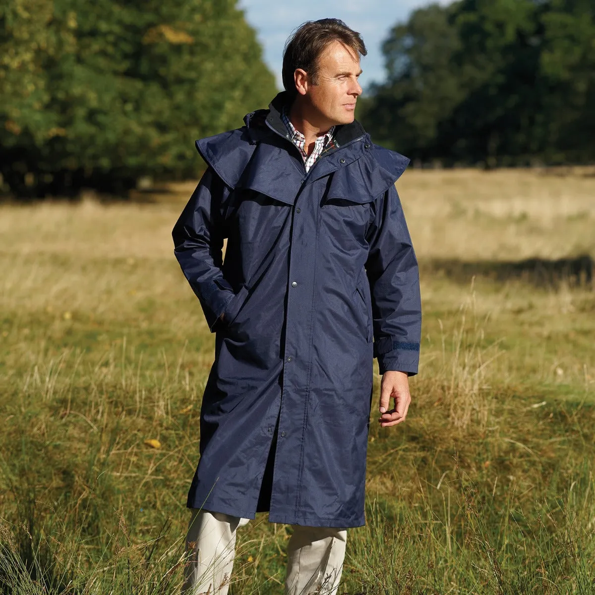 Champion Highgrove Full Length Coat