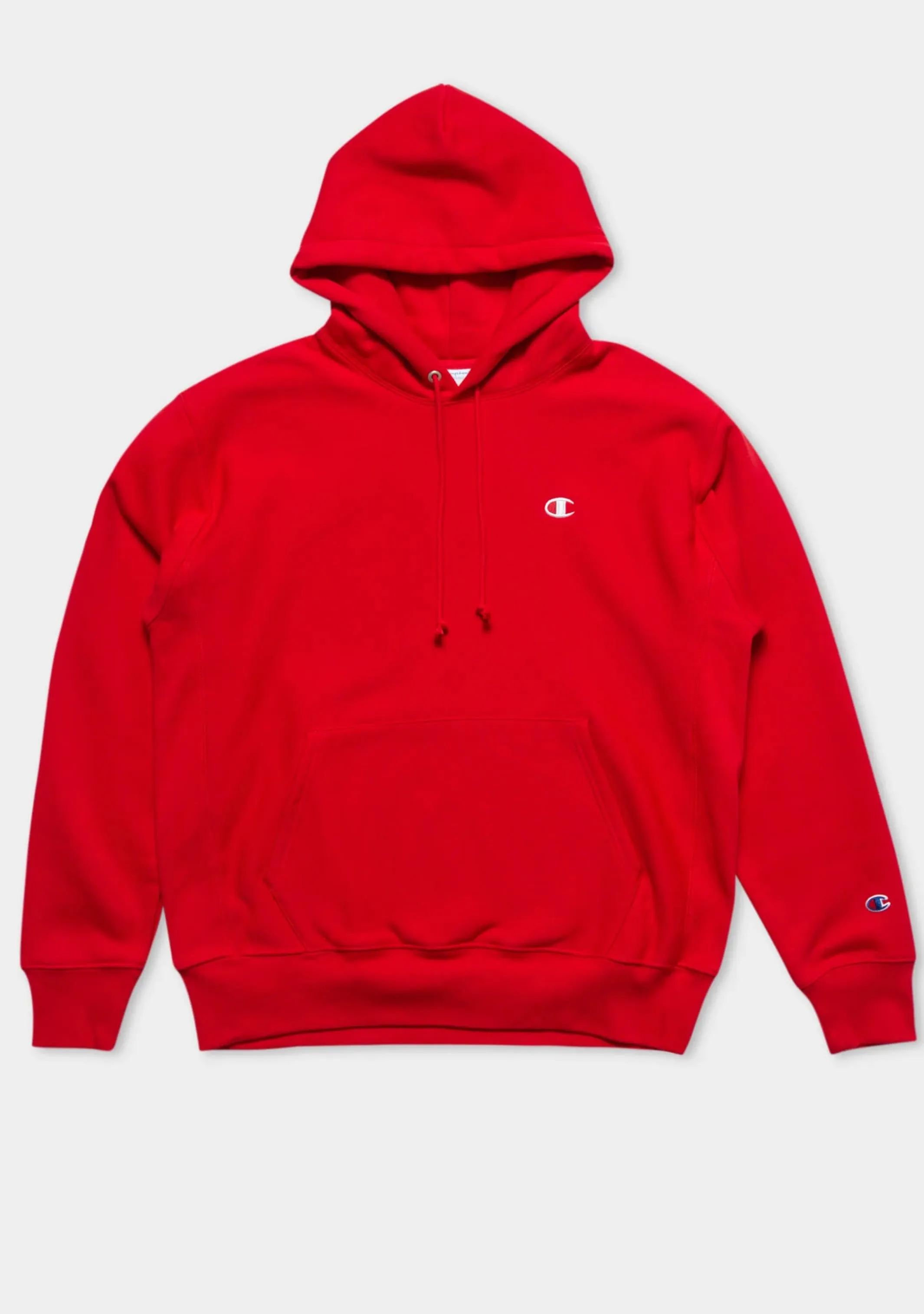 Champion Mens Reverse Weave Hoodie <br> A1704H BVW