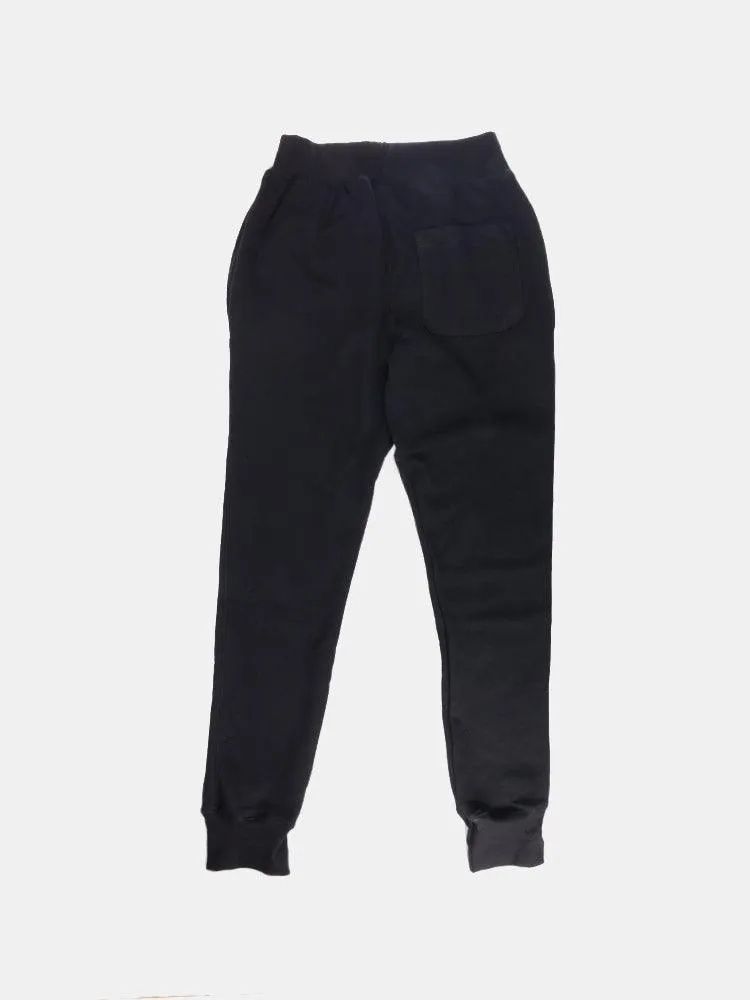 Champion Reverse Weave Jogger - Black