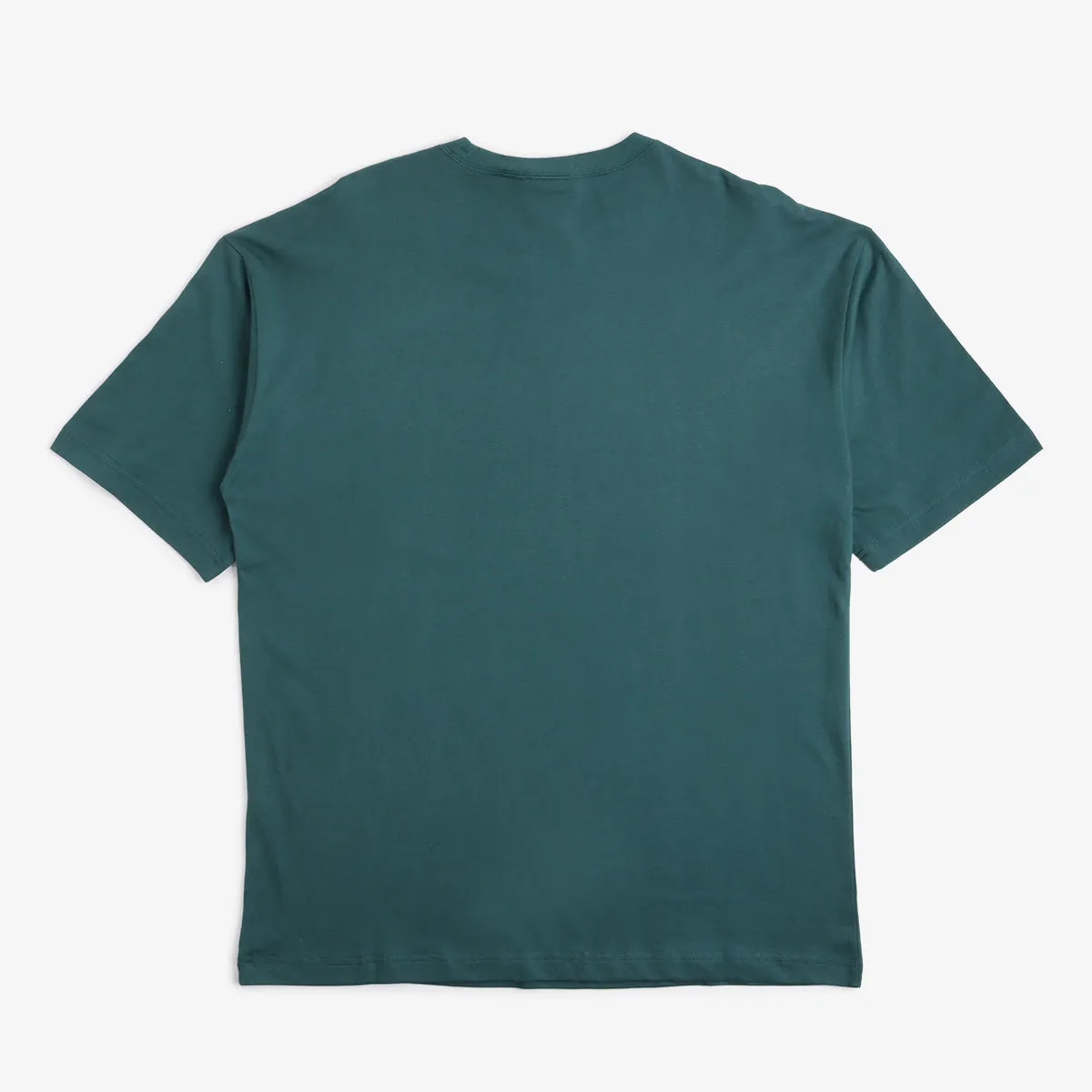 Champion Reverse Weave Minimal Cotton Jersey T-Shirt