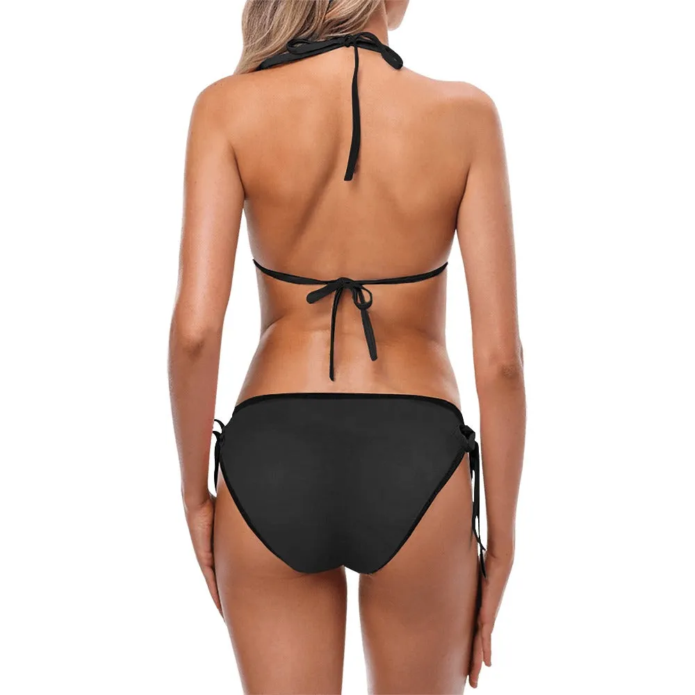 cheribum aloft smaller Custom Bikini Swimsuit (Model S01)