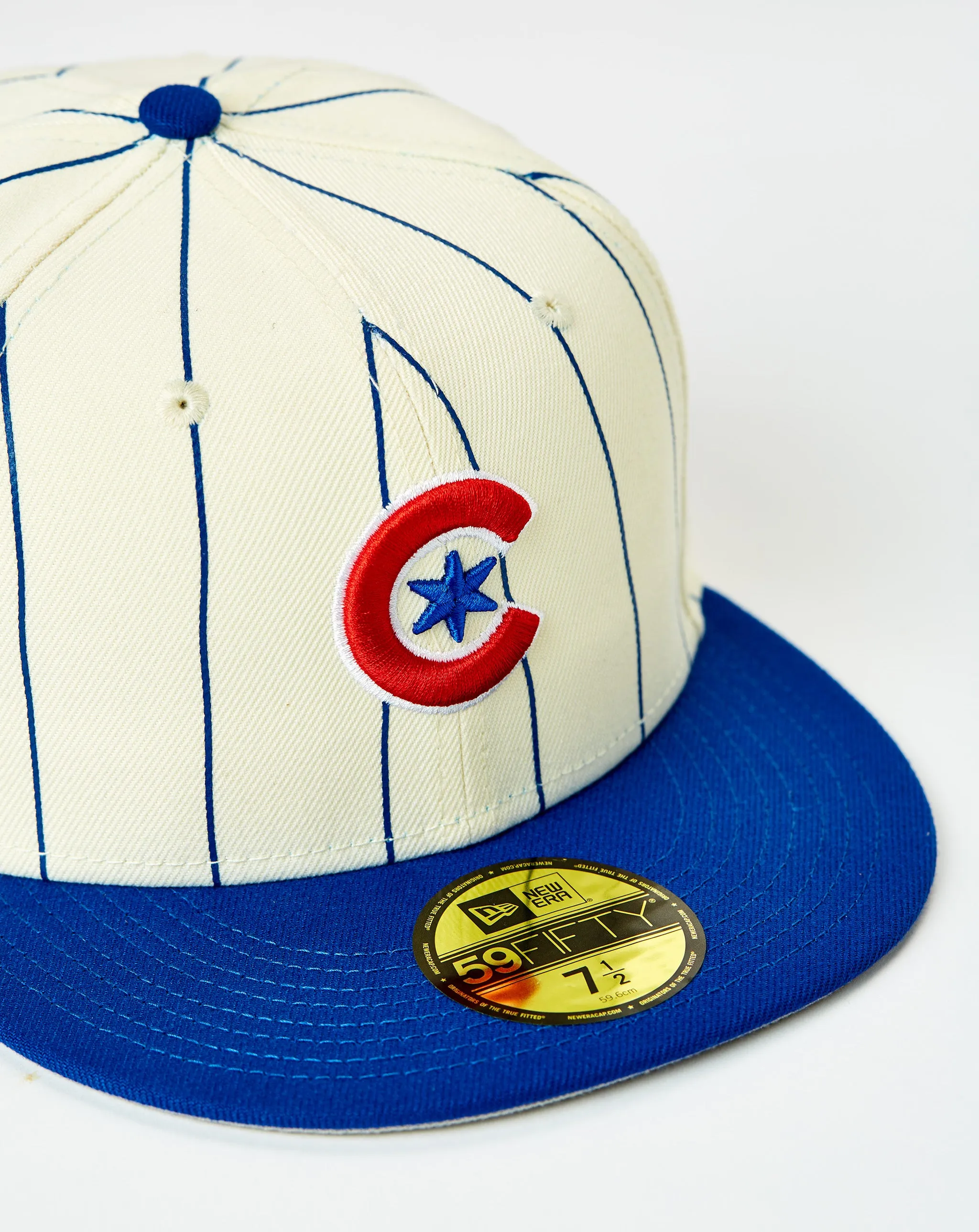 Chicago Cubs ‘Retro City’ 59Fifty