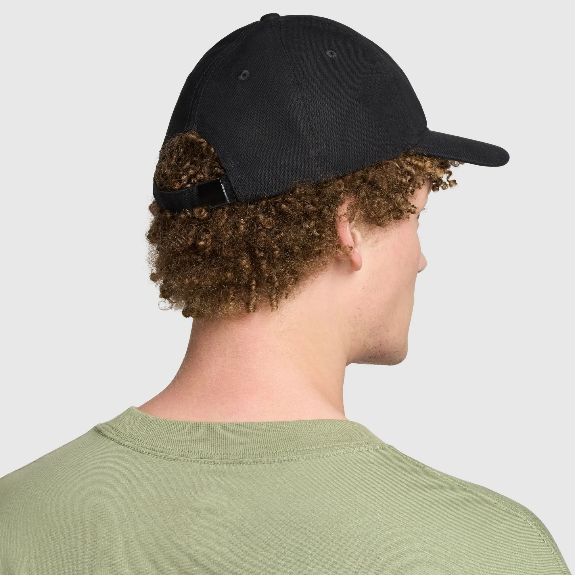 Club Skate Cap