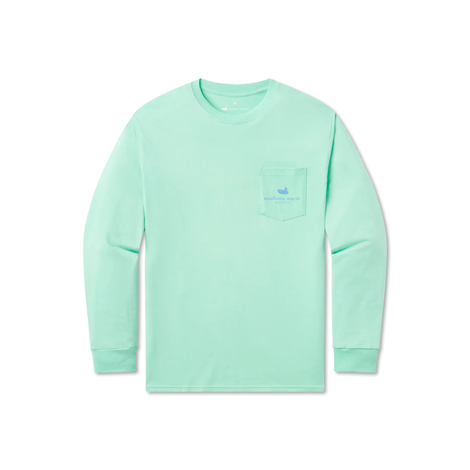 Cocktail Tee - Margarita - Long Sleeve