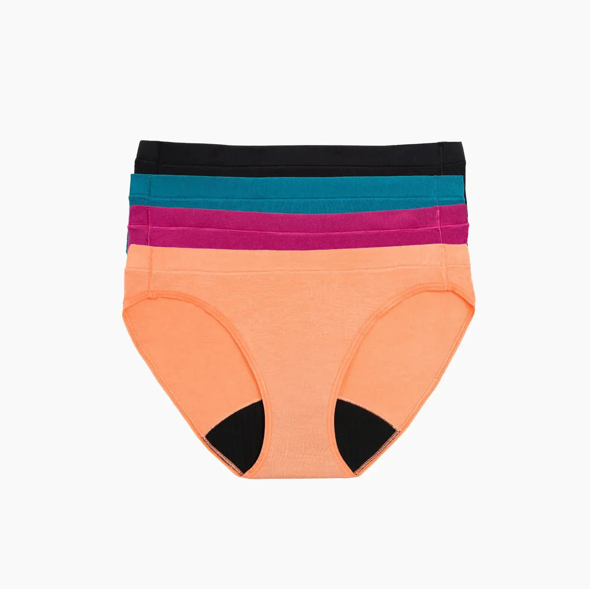 Comfort Bikini Period Underwear