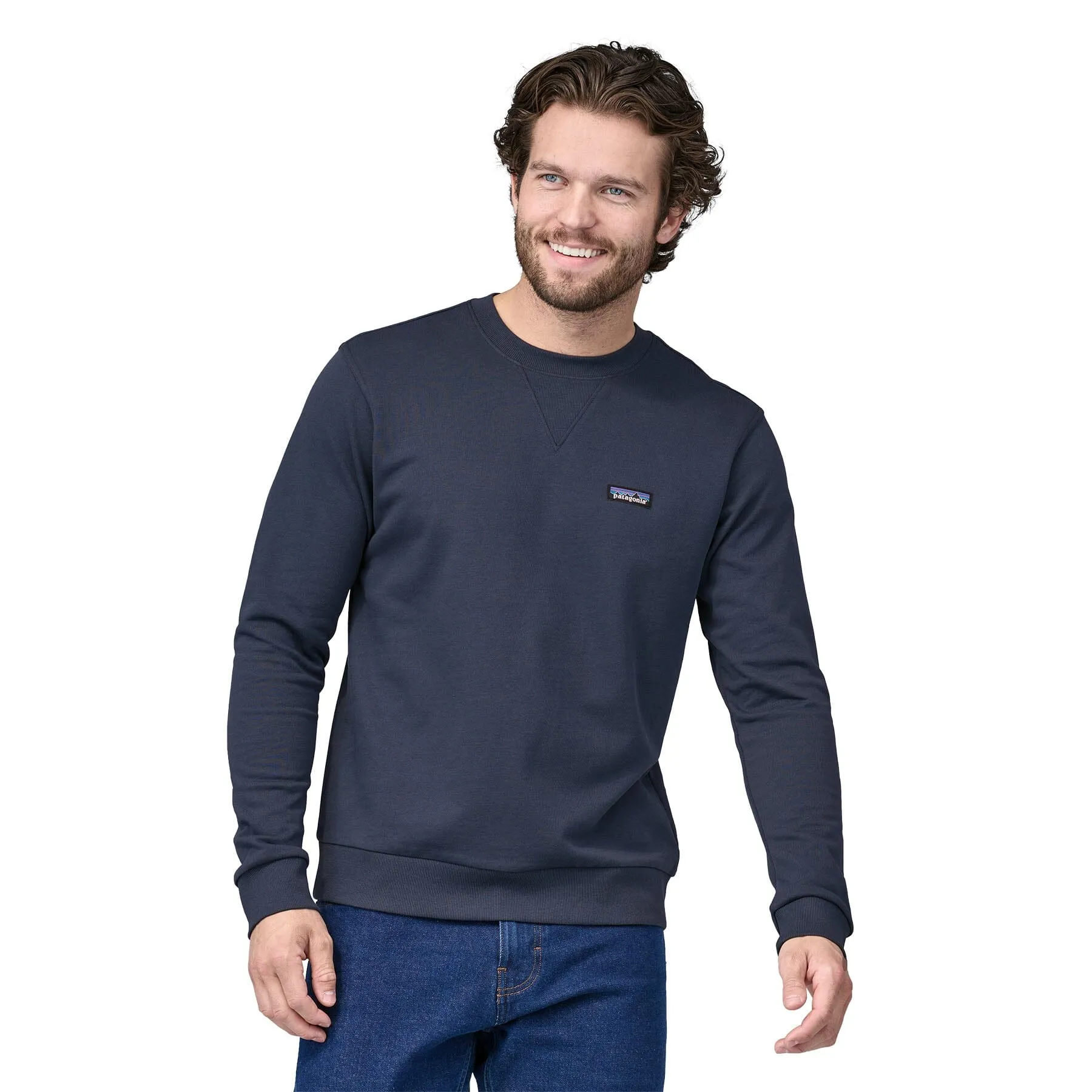 Crewneck Sweatshirt - Regenerative Organic Certified Cotton