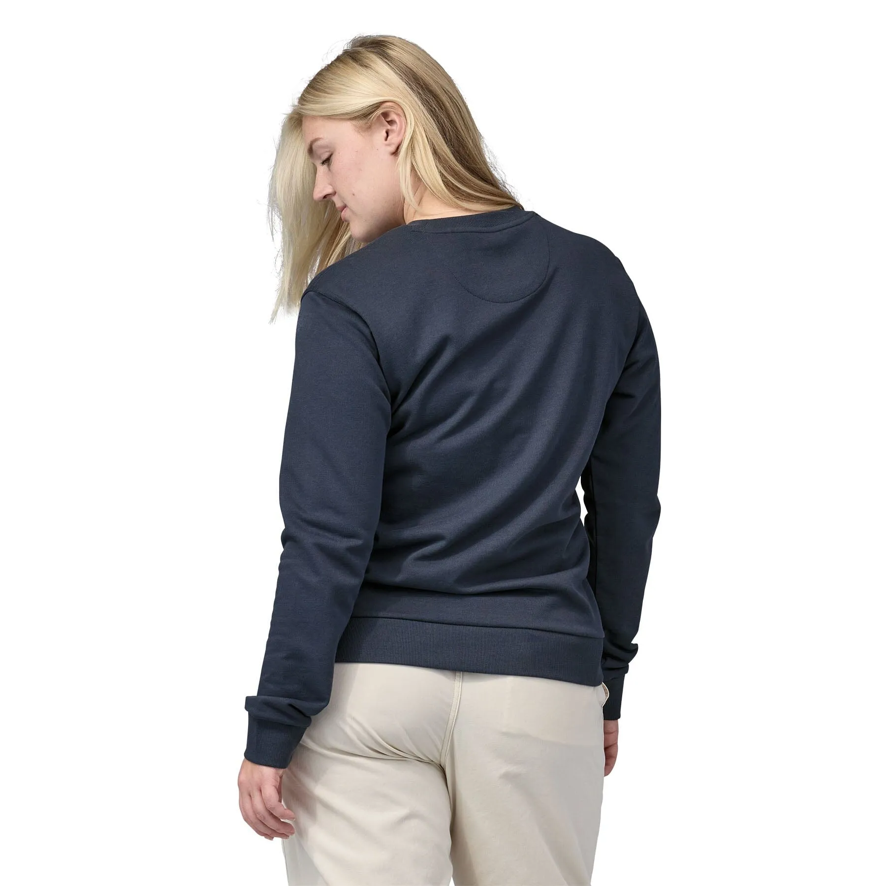 Crewneck Sweatshirt - Regenerative Organic Certified Cotton