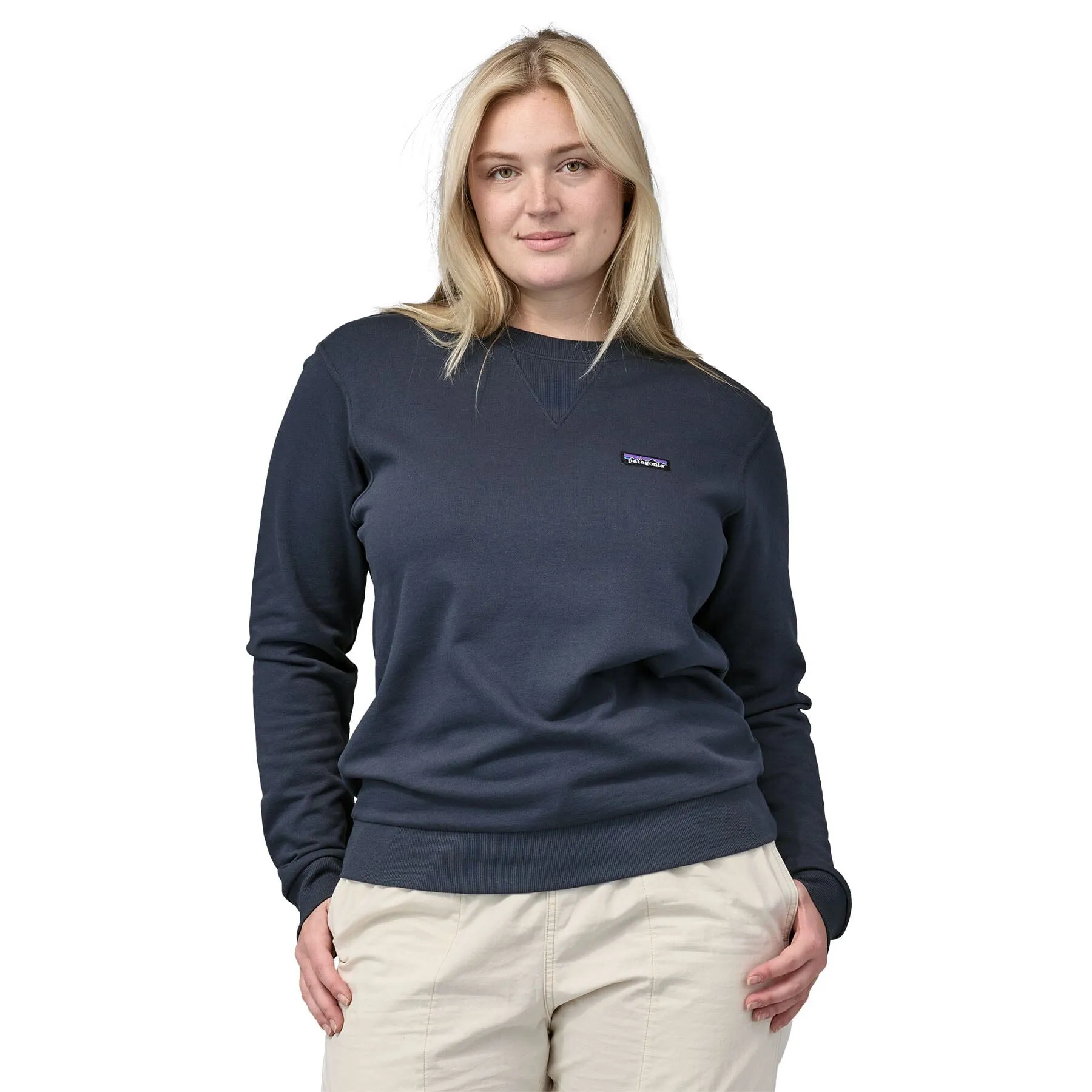 Crewneck Sweatshirt - Regenerative Organic Certified Cotton