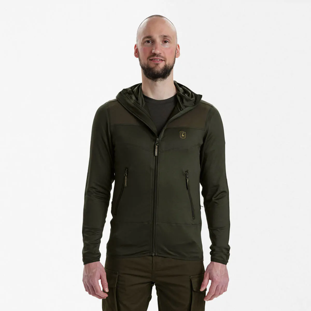 Deerhunter Rogaland Sweat - Light