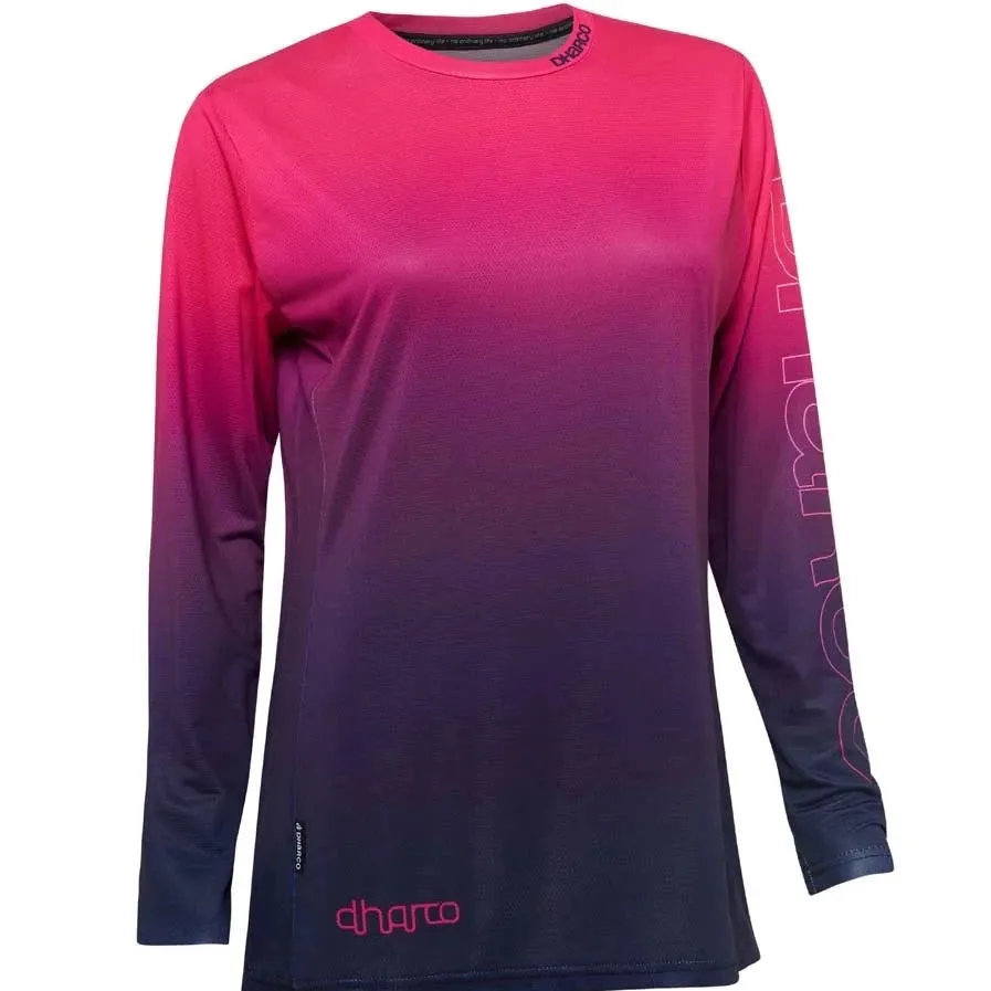 DHaRCO Women's Race Jersey