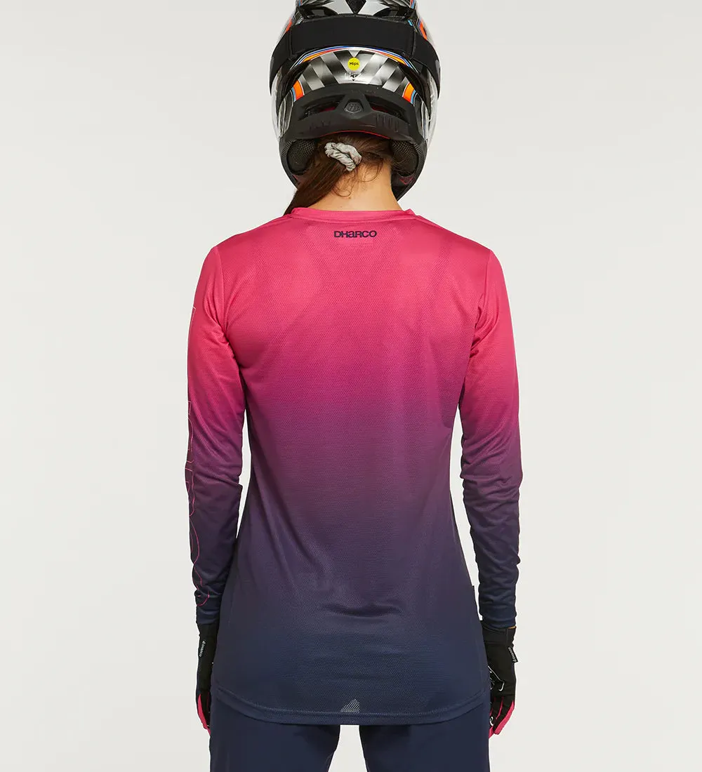 DHaRCO Women's Race Jersey