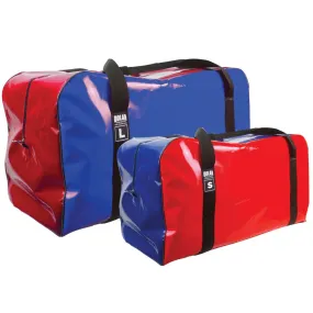 Dolan Gear Bag - Red/Blue