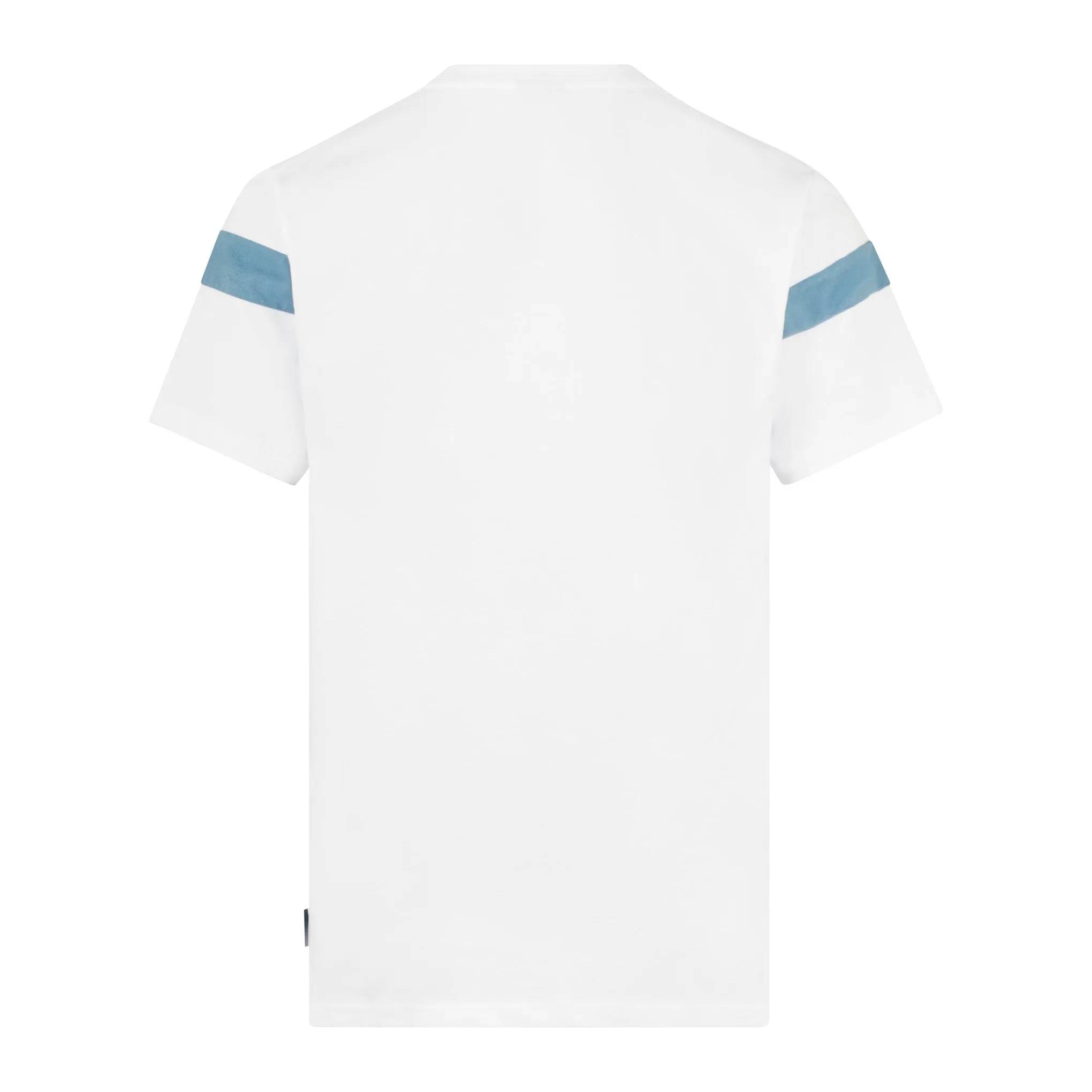 Ellesse Caserio T-Shirt White