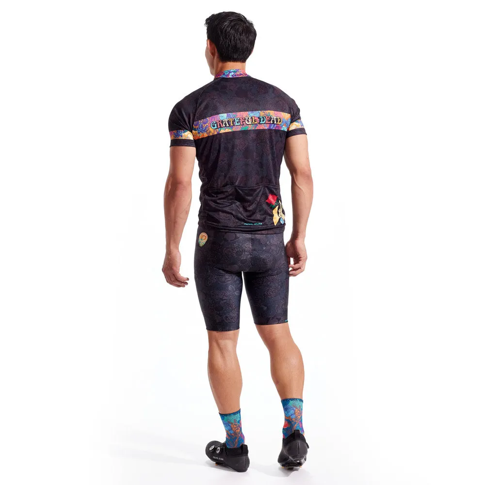 Grateful Dead x PEARL iZUMi Men's Rambler Classic Jersey