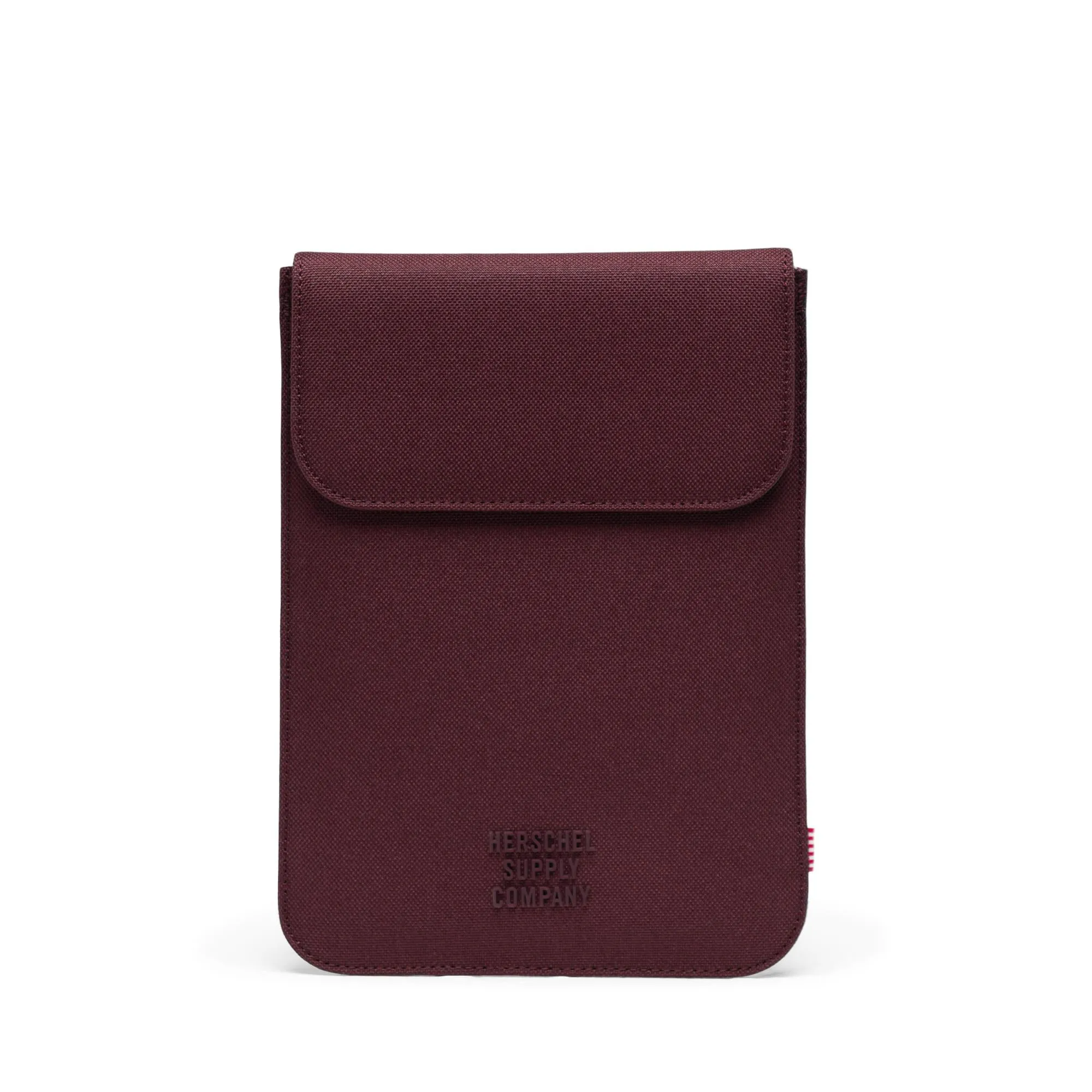 Herschel Spokane Sleeve for iPad Mini Plum