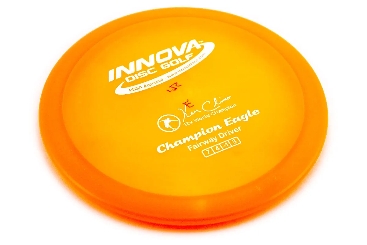 Innova Eagle [7 4 -1 3]