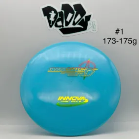 Innova Gator Star Midrange